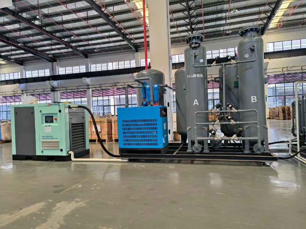 通用型制氮機(jī)
