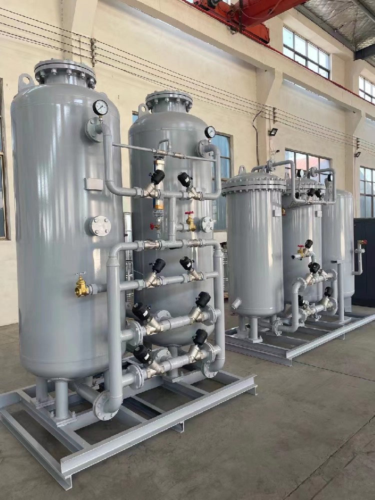 新材料/化工用制氮機(jī)