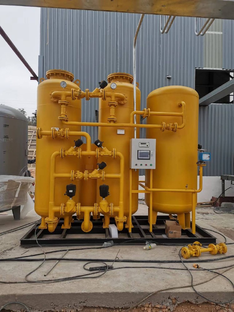 熱處理/粉末冶金用制氮機(jī)