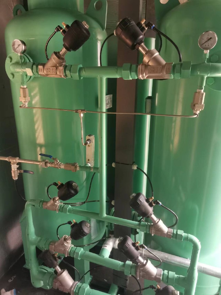 橡膠/輪胎用制氮機(jī)